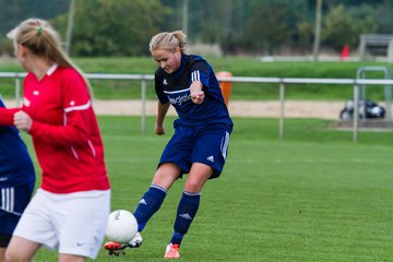 Bild 399 - B-Juniorinnen MSG Eiderkanal - SG Trittau/S�dstormarn : Ergebnis: 2:1